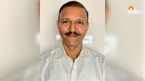 Drip irrigation scam investigation india ashok kiranalli