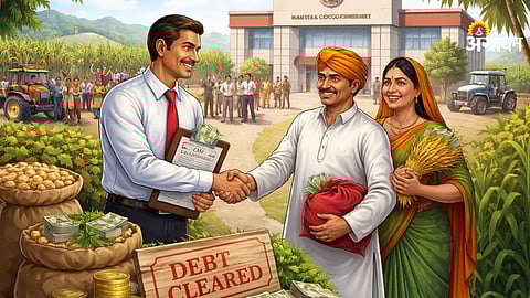 State bank loan settlement scheme for defaulters india