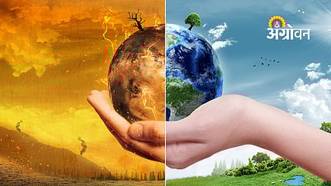 Global Warming Accelerating at Unprecedented Rate, Warn Scientists