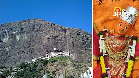 MSRTC Prepares for Saptashrungi Festival with Extra Buses