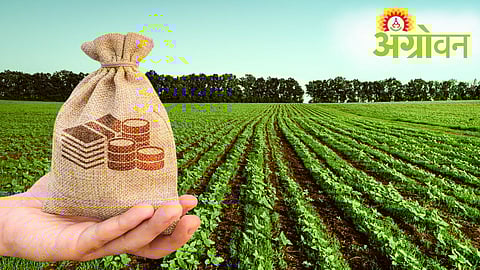 Farmer Loan Repayment 