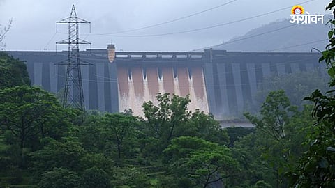 Koyna Dam Holds Key as Water Levels Drop in Satara