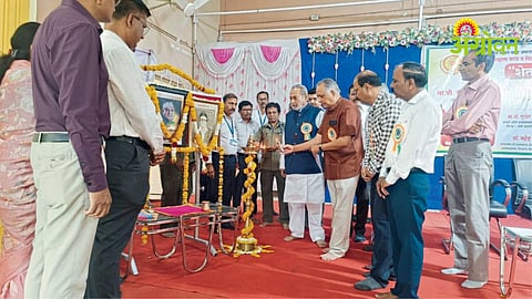 Agriculture Workshop