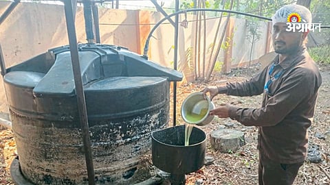 Sustainable alternatives to LPG gas India