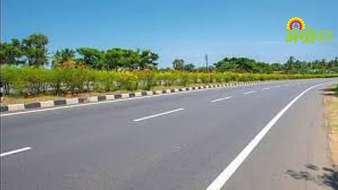 Burhanpur Ankleshwar Highway
