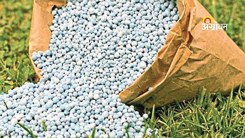 West Asia Conflict May Reduce Fertilizer Production by 15%
