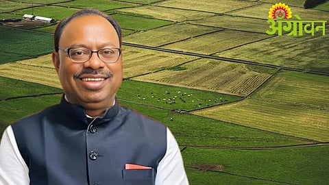 Maharashtra Tenancy Bill