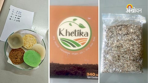 Nano-Carbon Biostimulant Revives Soil Health in Just 25 Days