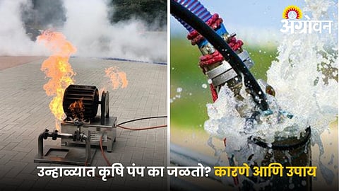 Best safety devices for pump protection