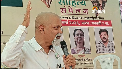 US Farm Imports Raise Concerns for Indian Farmers