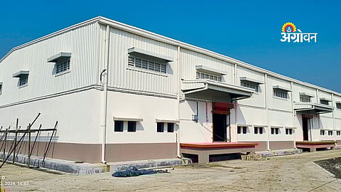 Warehouse Rental: A Profitable Income Option for Owners