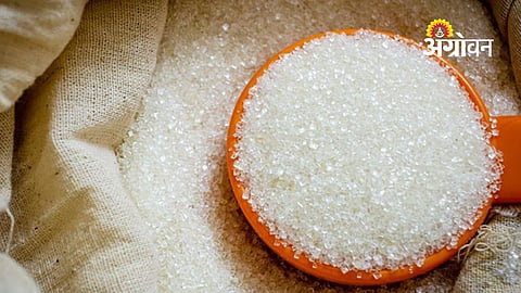 Government Announces 2.3 Million Ton Sugar Quota for April