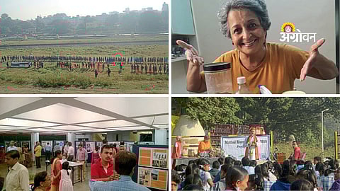 Changing Mindsets Key to River Conservation Initiative