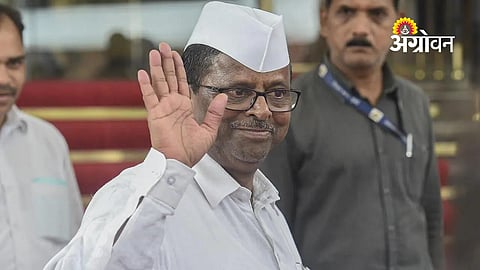 Narahari Zirwal Controversy