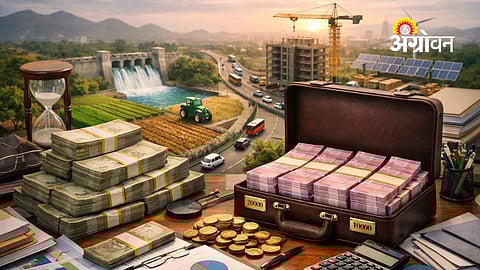 ₹800 Crore Allocated Under District Plan, ₹100 Crore Spending Planned