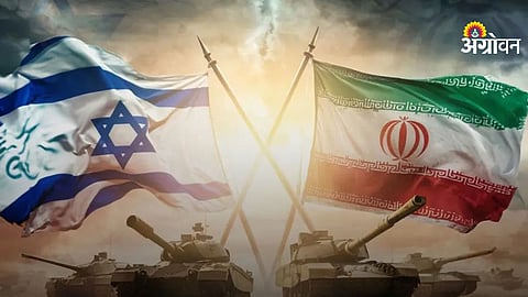 Middle East tension after Israel strike Iran