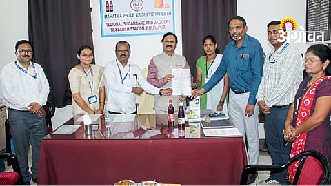 Agri Entrepreneurship