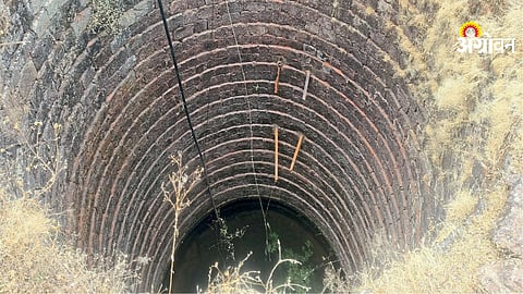 Water scarcity situation in Satara district