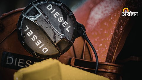 Diesel shortage impact on farmers in rural India