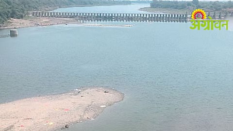 Irrigation Water Crisis