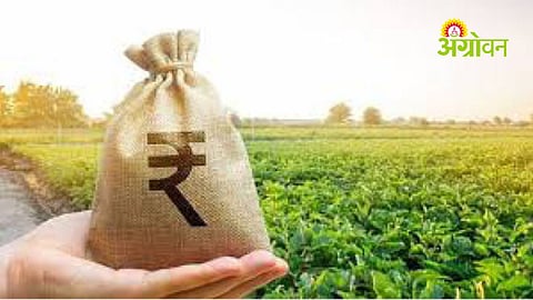30,000 Farmers Await Crop Insurance Payout Under PMFBY