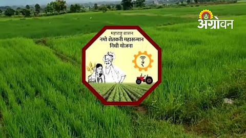 ₹97.52 Crore Transferred to Farmers Under Namo Shetkari Scheme