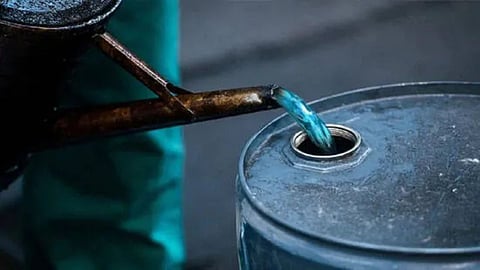 Kerosene Allocation Approved for Nashik Amid LPG Shortage