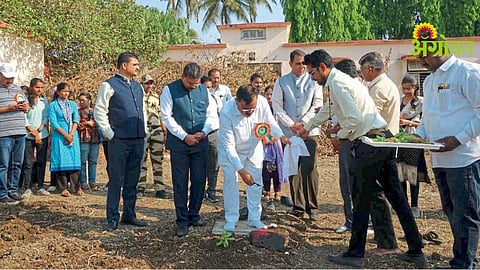 Floriculture Project