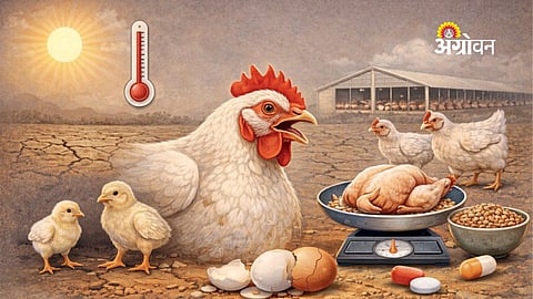 Climate Impact Livestock Farming