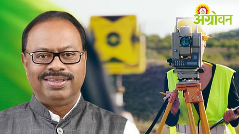 Land Surveyor Salary