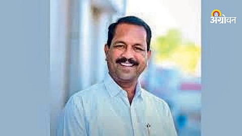 Emergency help for farmers after hailstorm