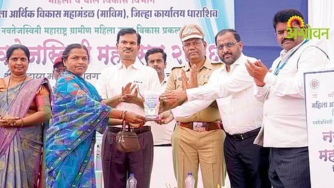 Navtejashwini Festiva