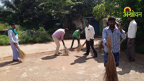 Gram Jayanti Festival