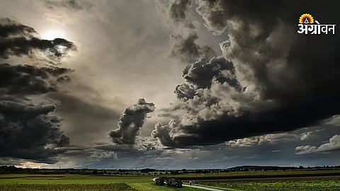 Maharashtra Rain Alert