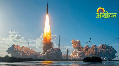 NASA Artemis Mission