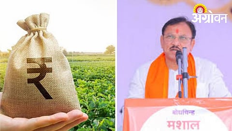 Delay in crop insurance claim payments