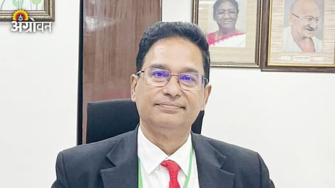 Dr. Cherukumalli Srinivasa Rao