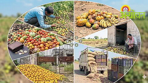 Post Harvest Management