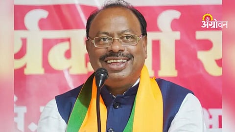 Maharashtra government action against corrupt revenue officers