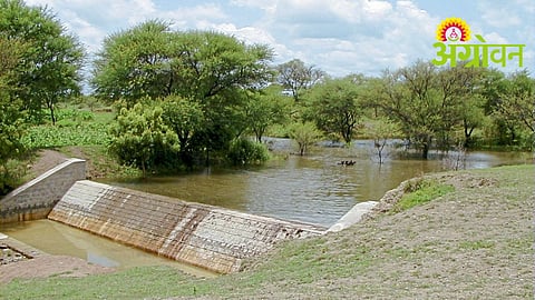 Rural Water Budgeting