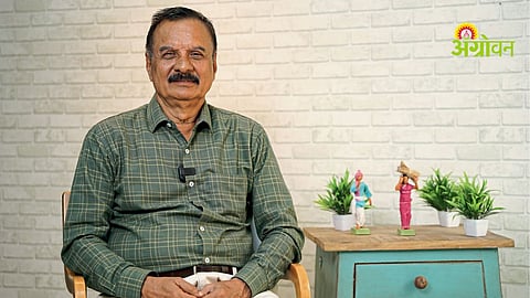 Will it rain in April in Maharashtra weather forecast