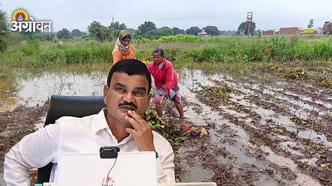 Farmer Compensation Maharashtra