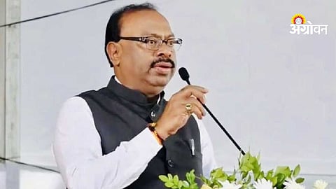 One district one registration scheme Maharashtra