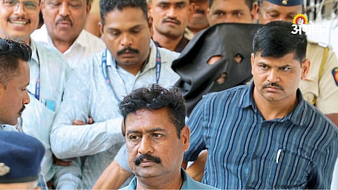 Onion trader fraud case in Sinnar Maharashtra