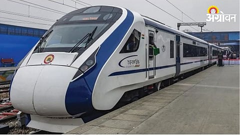 Rail Project Development