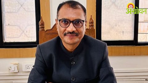 Agriculture Officer Retirement