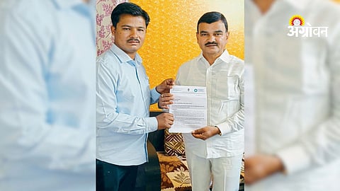 Demand for criminal case after student death