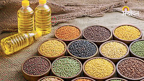Impact of pulse import policy on farmers in India