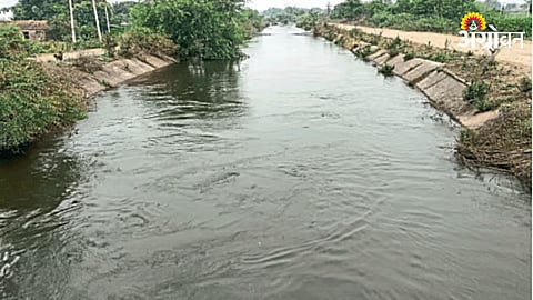Takari Irrigation Scheme