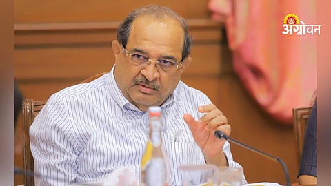 Godavari Marathwada irrigation corporation restructuring plan